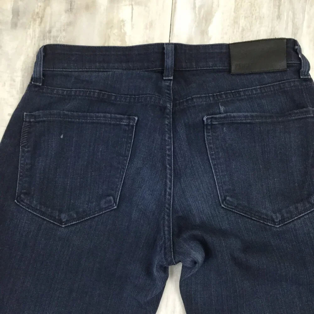 Paige Denim Lennox Slim Jean 28